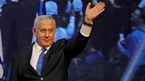 Kommt eine große Koalition?