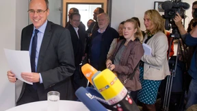 Bundesweit erste Salafismus-Beratung eröffnet