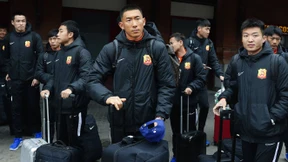 Fußball-Team „flüchtet“ aus Spanien – nach Wuhan