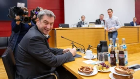 Regierte während der Pandemie die Vetternwirtschaft?