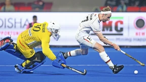 „Ich bin so zuversichtlich wie selten“