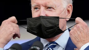 Biden erklärt Pandemie für beendet