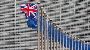 Brexit kostet Finanzfirmen 21,5 Milliarden Euro