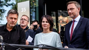 Die Macht der Stimmungen