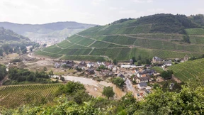 Trinken für die Ahr