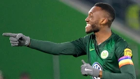 Und plötzlich mischt Wolfsburg oben mit