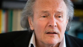 Lebensplan bis zum Literaturnobelpreis 