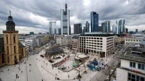 „Die Hauptwache ist der hässlichste Platz der Stadt“