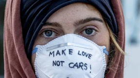 Der Kampf um die IAA