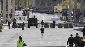 Italien begeht die Festtage im Lockdown