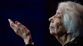 Margot Friedländer – Ihr Wirken in Bildern