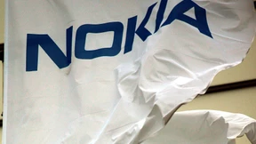 Nokia macht noch mehr Verlust