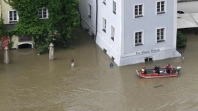 „Das hätte es auch ohne den Klimawandel geben können“