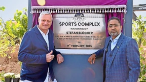 „Als wäre ich Cristiano Ronaldo“