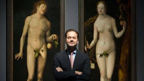 „Alte Formen werden zu neuen Zeichen“