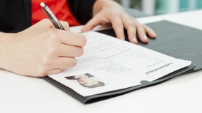 Warum bei Bewerbungen nicht nur die Leistung zählt