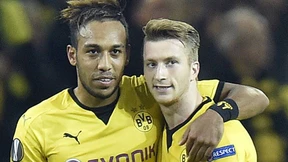 Dortmund  muss auf Reus verzichten