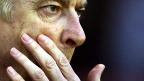 Die „Gunners“ treffen nicht mehr