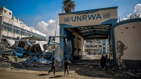 Israel fordert nach Tunnelfund Rücktritt von UNRWA-Chef