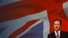 Camerons wundersame Wandlung 