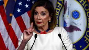 „Mr. President, Sie stehen nicht über dem Gesetz“