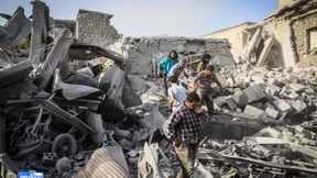 Europa ist ihre letzte Chance