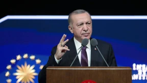 Erdogan gibt sich als Freund der Menschenrechte