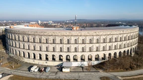 Die unvollendeten Träume des Dritten Reichs