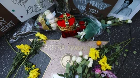 Trauer um die „Queen of Soul“