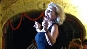 Sehnsucht, die ich meine