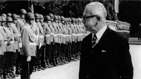 Aufstieg des Tüchtigen