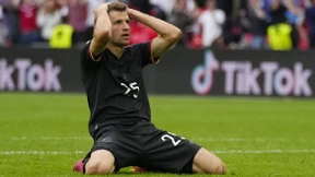 „Mit dieser Strategie sind wir gescheitert“