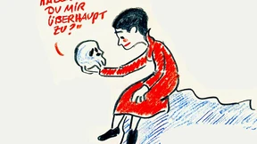 Was am Beginn aller Unfreiheiten steht