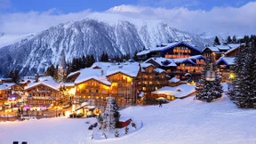 Ski-Chalets in den Alpen immer teurer