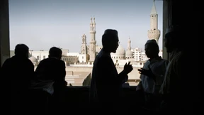 Islam? Welcher Islam?