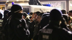 Harsche Kritik an Kölner Polizei für „Nafri“-Tweet