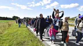 Sozialleistungen locken Zuwanderer