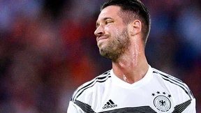 Die Mängel des deutschen Sturms