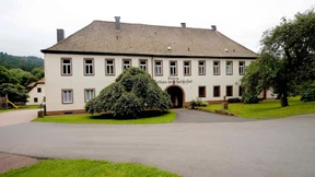 Tucholsky schwärmte von der „Perle des Spessarts“