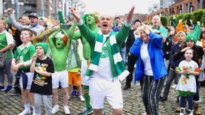 „Dublin wird gewinnen“