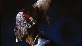 Etwas festhalten, das vom Aussterben bedroht ist