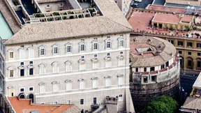 Fast 14 Millionen Euro Dividende für Papst Leo XIV.