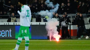 Harte Strafe, neue Pässe