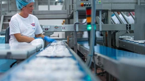 Die Wirtschaft ist lebenswichtig