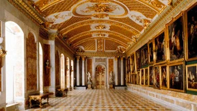 Auf der Bilderstraße des Ruhms