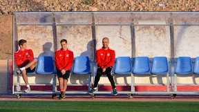 Bayern gewinnen sogar als Zuschauer