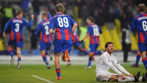 Real lässt sich den Sieg klauen