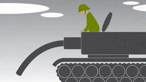 „Giert nicht nach Anerkennung!“