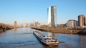 Die EZB dürfte noch vor der Fed die Zinsen senken