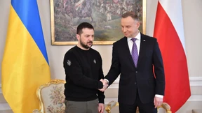 Polen hat schon acht Kampfflugzeuge an die Ukraine geliefert